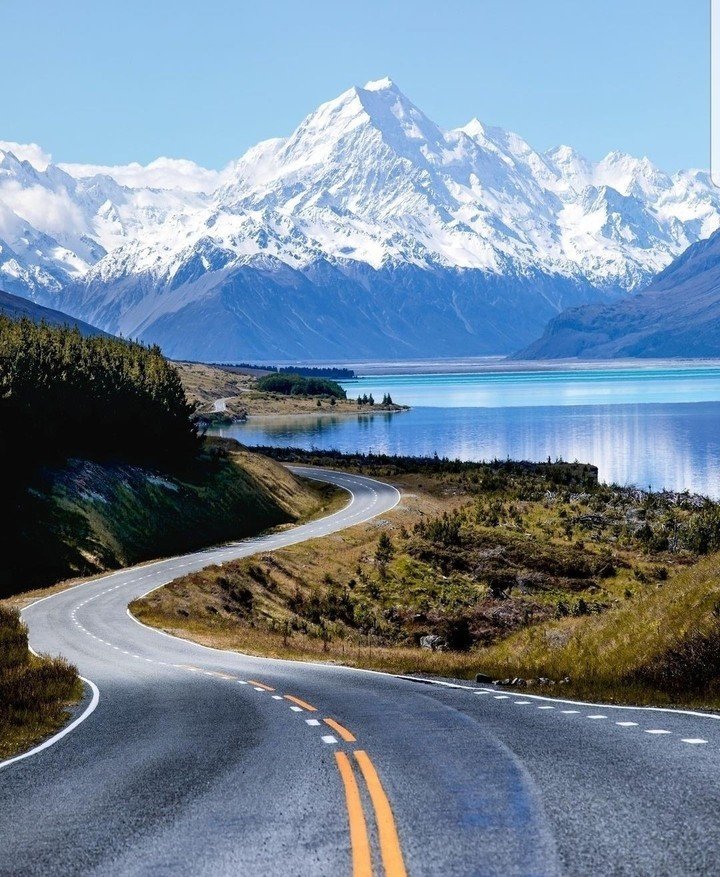 Luna de miel - nueva zelanda - monto libre USD/ARS